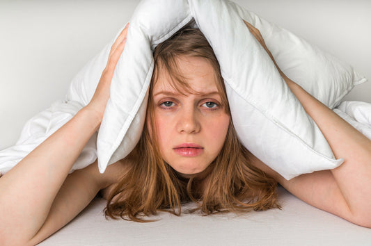 Schlaf und Gesundheit: Tipps für gesunden Schlaf