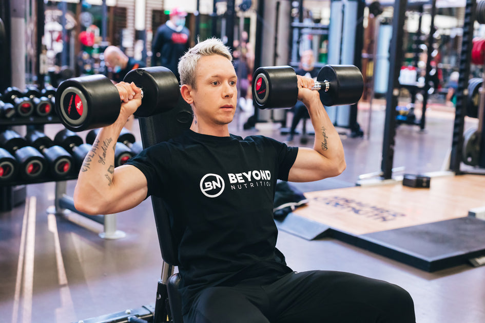 Beyond Blog Beyond Nutrition