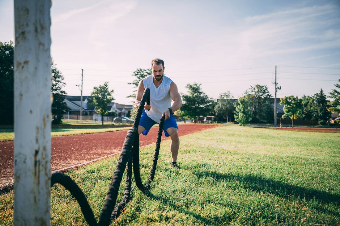 Signs of Magnesium Deficiency in Athletes During Summer and How to Prevent It