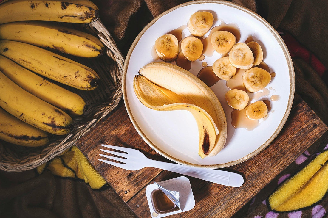 Potassium: A Key Mineral for longevity, health and well-being