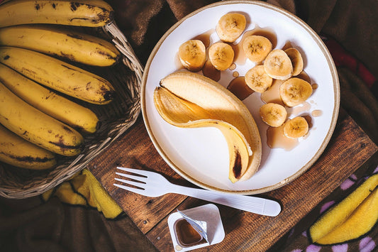 Potassium: A Key Mineral for longevity, health and well-being