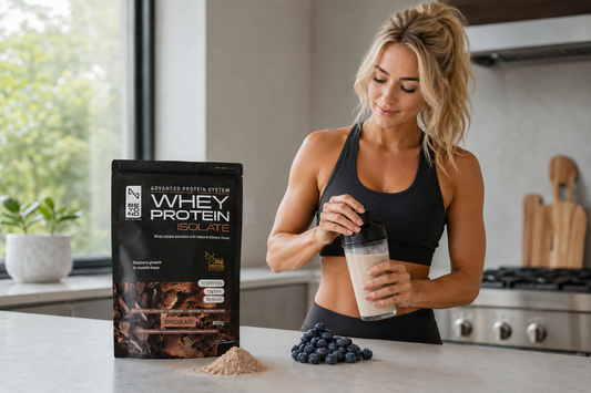 Rethinking Protein: Were we wong about the daily intake?