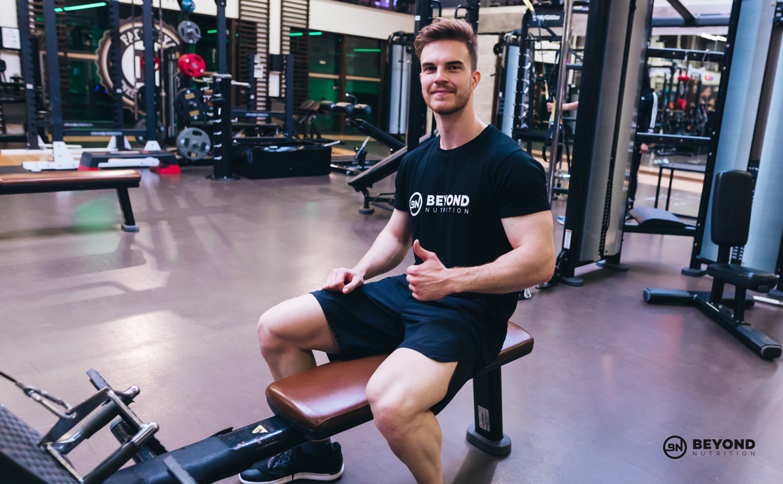 Training geschafft! Diese 6 Fehler solltest du nach dem Training vermeiden