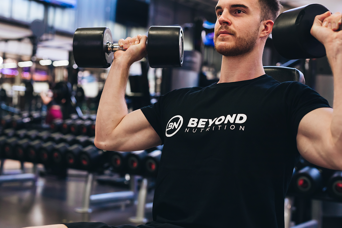 Muscle Growth for Longevity: Heavy vs. Light Weights – What Works Best?