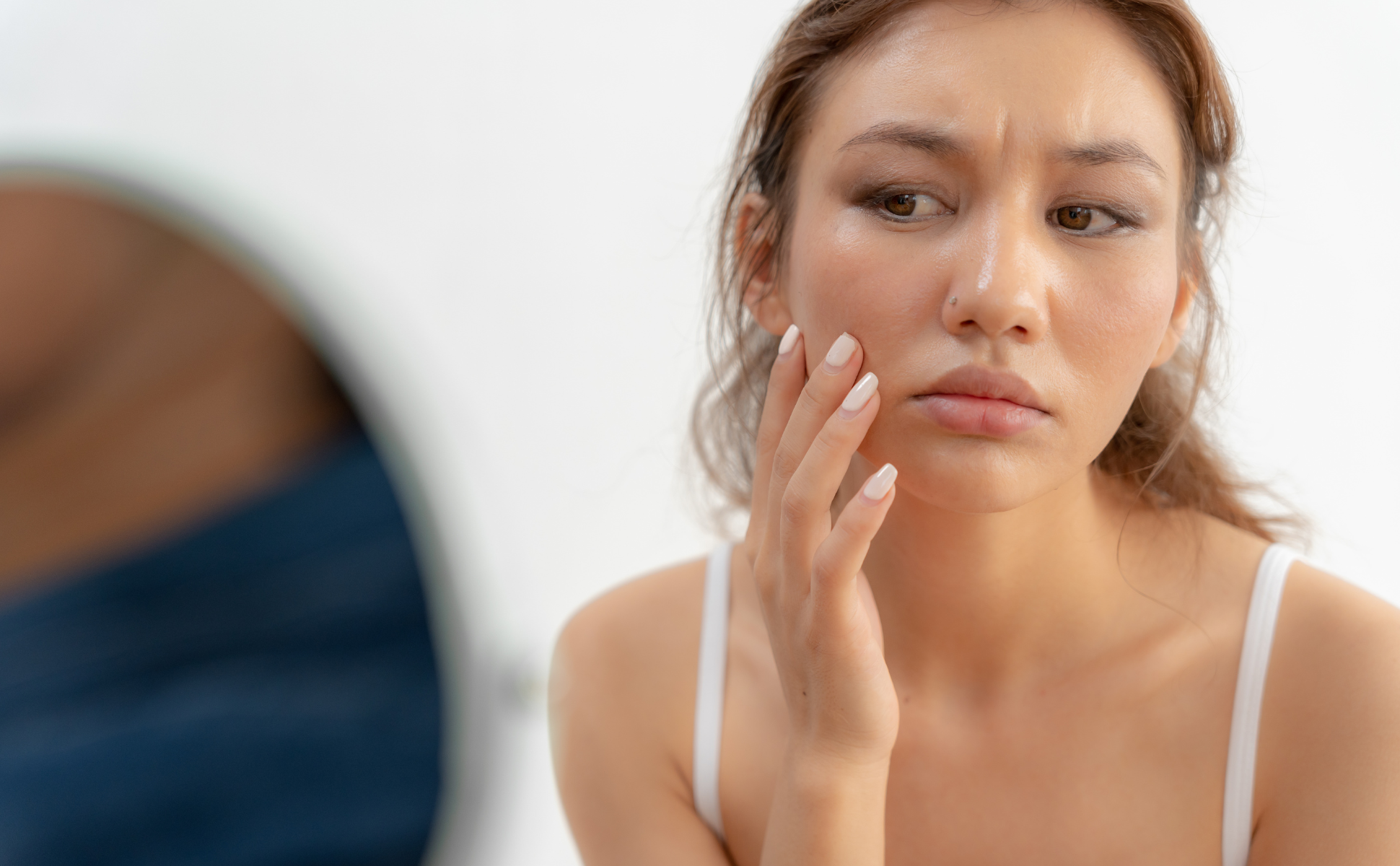 Haut und Stress: Ein Überblick aller wichtiger Faktoren welche unserer Haut schaden