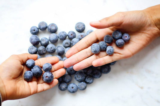 Was sind Polyphenole und warum sind sie so gesund?