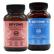 24/7 Beauty-Paket für Tag und Nacht - Shop Nahrungsergänzungsmittel online | Beyond Nutrition - 