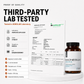 MAGNESIUM Master Blend