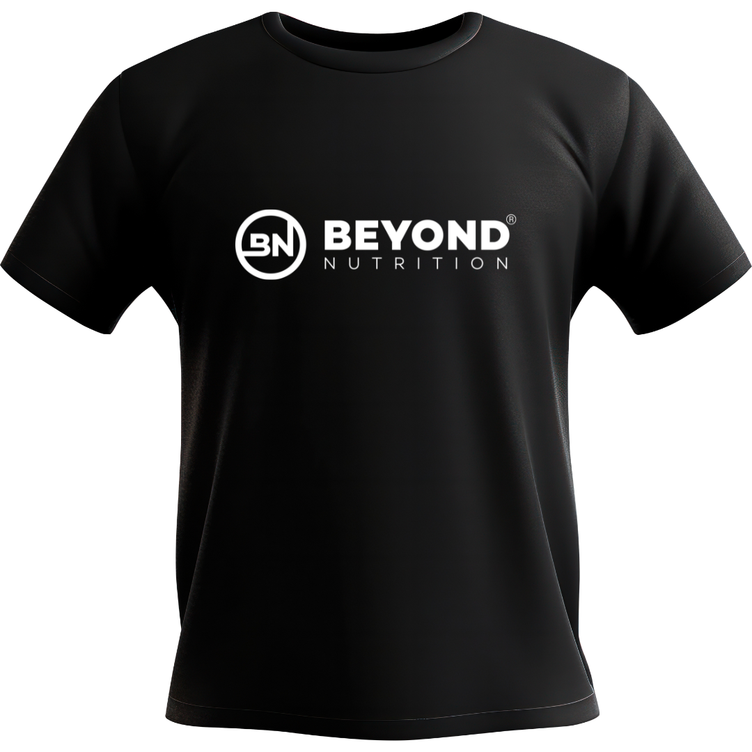 Organic Beyond T-Shirt 🌍💚