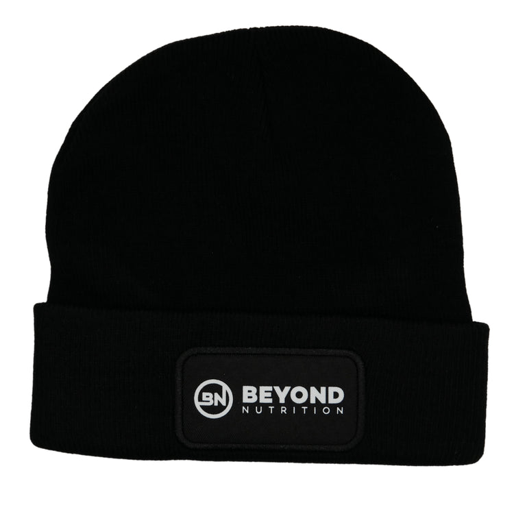 Beyond Nutrition - Beyond Winter Hat -