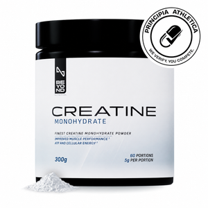 CREATINA monohidrato en polvo, 300 g