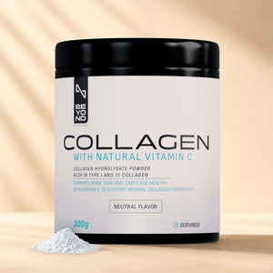 KOLLAGEN + Vitamin C