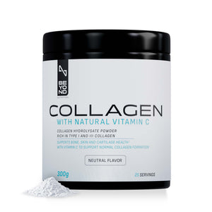 Collagen Powder
