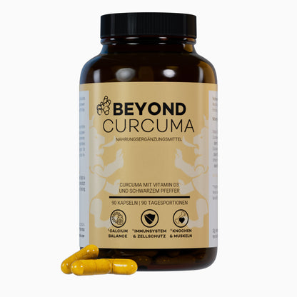 CURCUMA