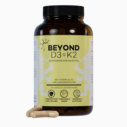 VITAMIN D3+K2