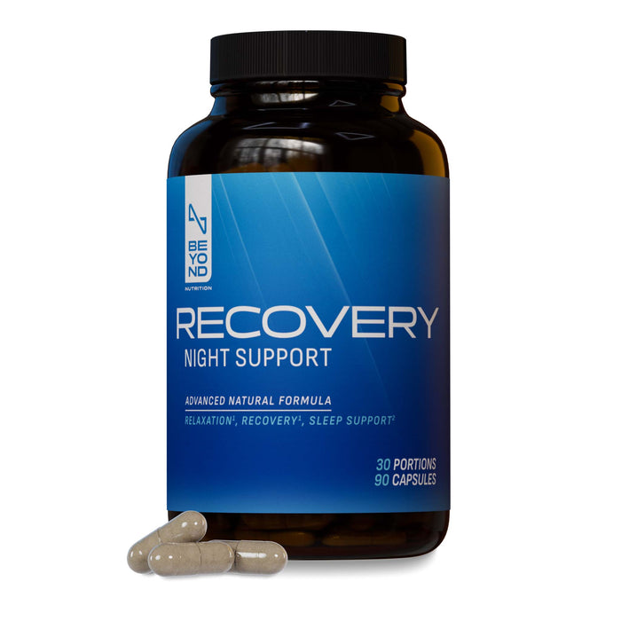 RECOVERY Night Support