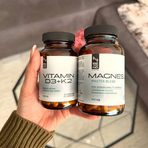 MAGNESIUM Master Blend