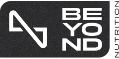 BEYOND NUTRITION | Longevity & Performance Supplements