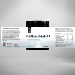 Collagen Powder
