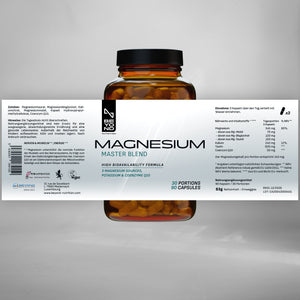 MAGNESIUM