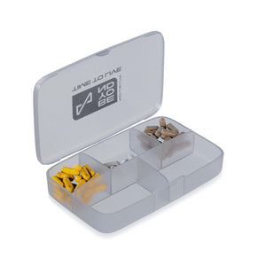 Beyond Nutrition Pillbox