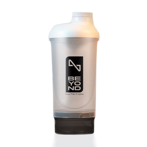 2-in-1 Protein Shaker