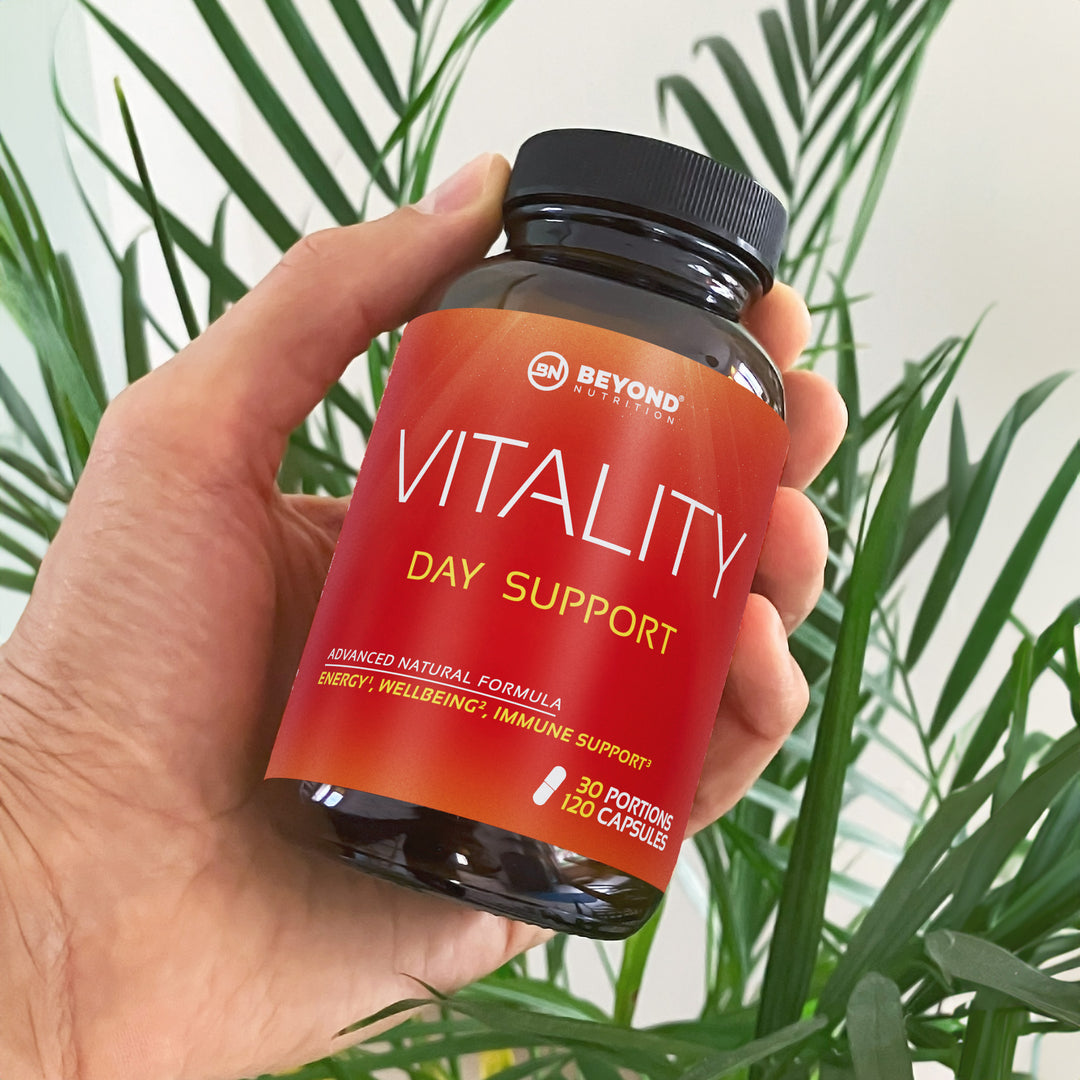 VITALITY