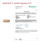 Beyond Nutrition Vitality Quality Report
