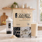Pacote de Boas-Vindas FIT First Whey