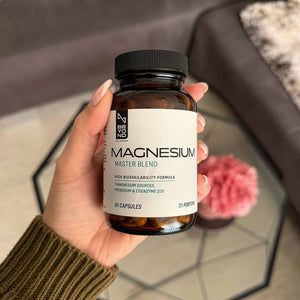 MAGNESIUM Meistermischung