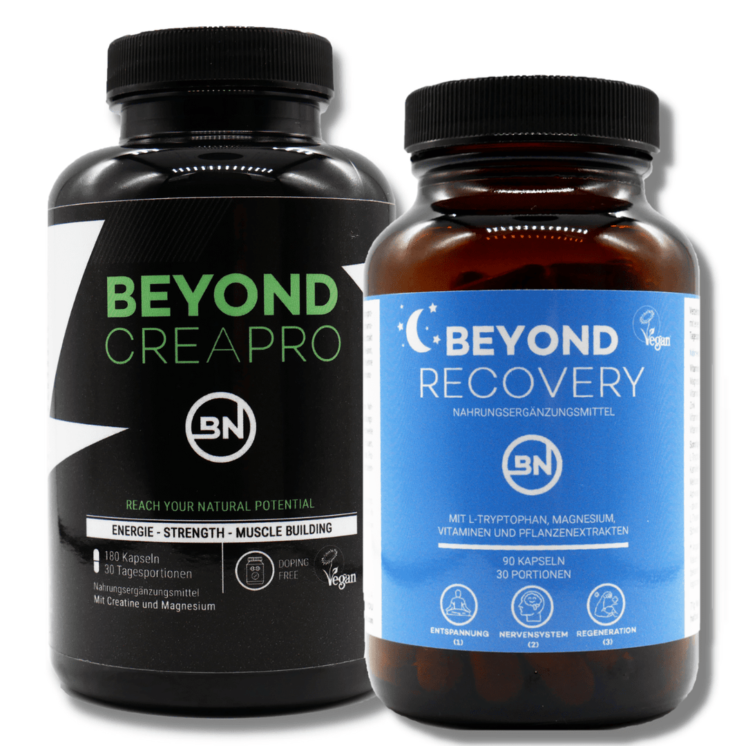 Sports Package - Shop  online | Beyond Nutrition - 