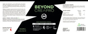 Beyond CreaPro das Creatine für den Profisport - Shop Nahrungsergänzungsmittel online | Beyond Nutrition - Creatine, CrossFit, Kraftsport, Post-Workout, Pres-Workout, Sportnahrung